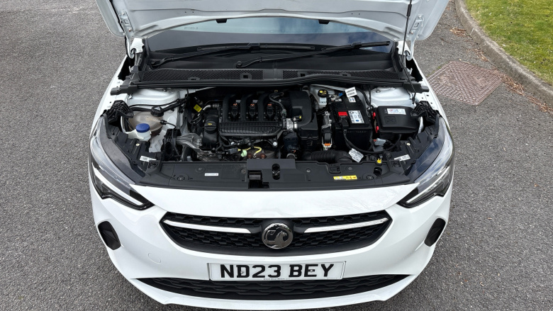 Vauxhall Corsa 1.2 Design 5dr Petrol Hatchback